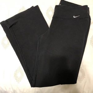 Nike yoga pants